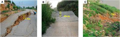 Influencing factors, deformation mechanism and failure process prediction for reservoir rock landslides: Tanjiahe landslide, three gorges reservoir area